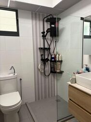 Blk 464A Clementi Peaks (Clementi), HDB 4 Rooms #547514451